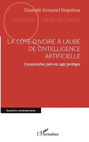 La Côte d'Ivoire à l'aube de l'intelligence artificielle