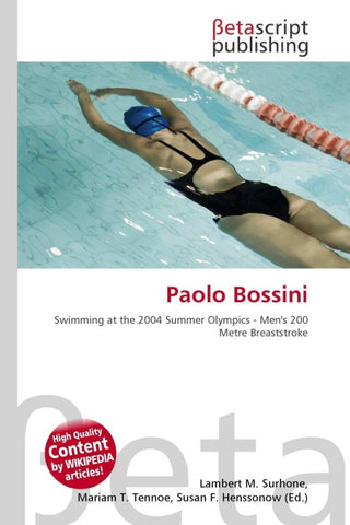 Paolo Bossini