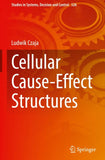Cellular Cause-Effect Structures