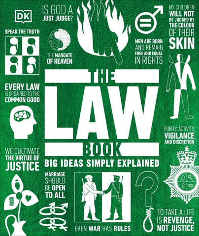The Law Book