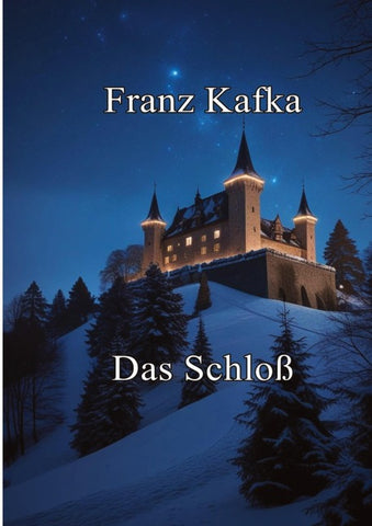 Das Schloß