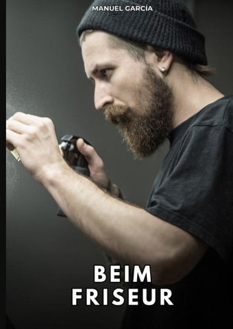 Beim Friseur