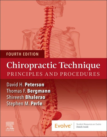Chiropractic Technique
