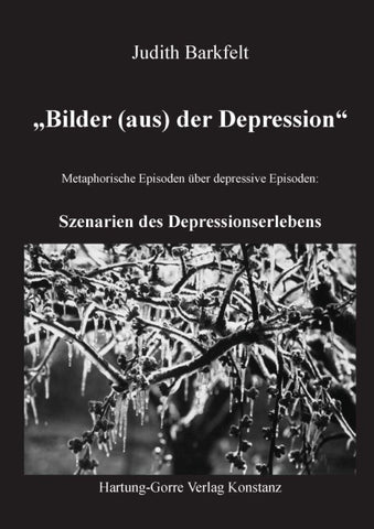 "Bilder (aus) der Depression"