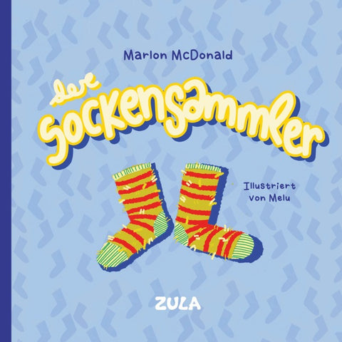 Der Sockensammler