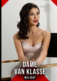 Dame Van Klasse