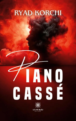 Piano cassé