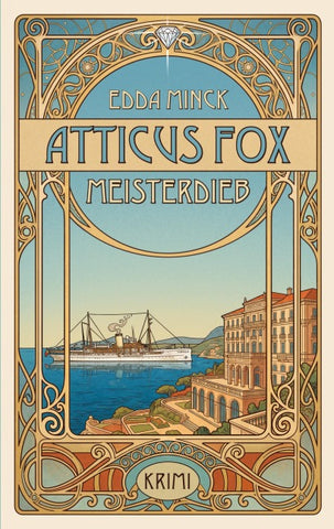 Atticus Fox