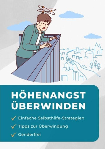 Höhenangst überwinden