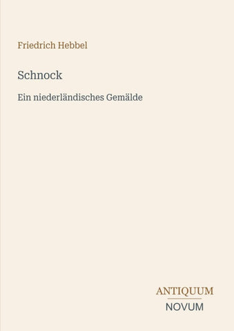 Schnock