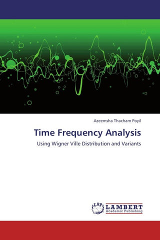 Time Frequency Analysis