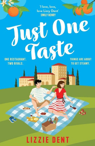 Just One Taste