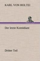 Der letzte Komödiant