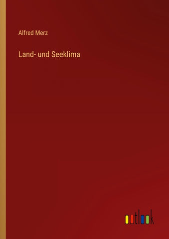 Land- und Seeklima