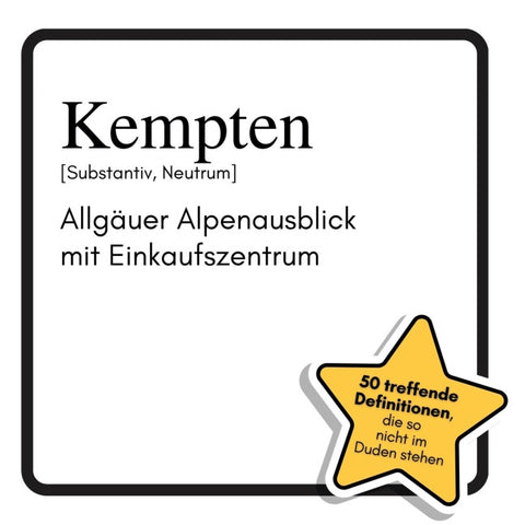 Kempten
