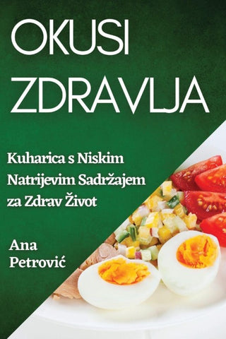 Okusi Zdravlja