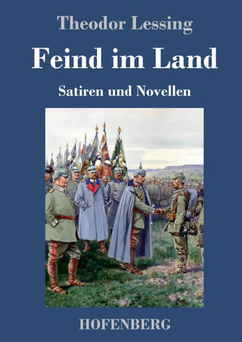 Feind im Land