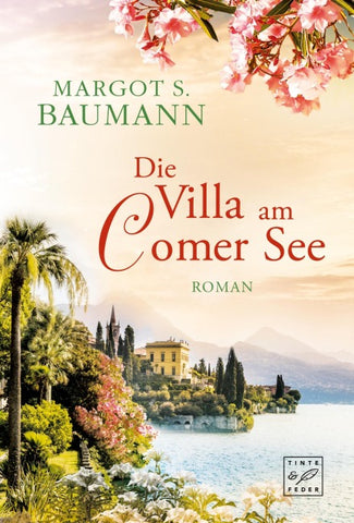 Die Villa am Comer See