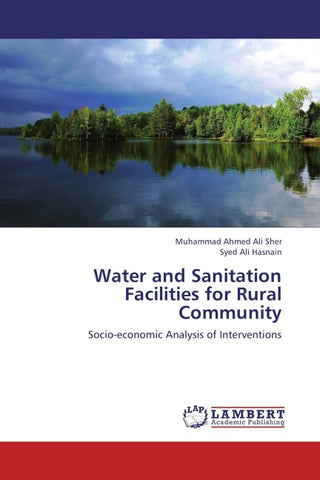 Water and Sanitation Facilities for Rural Community
