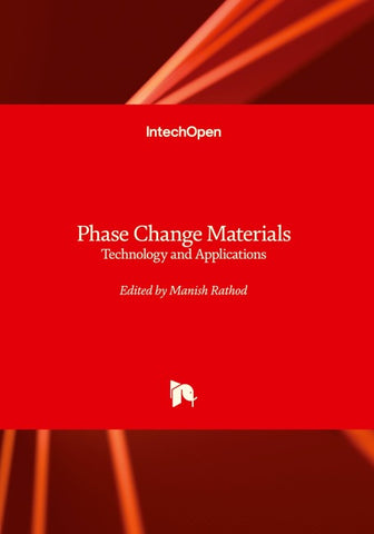 Phase Change Materials