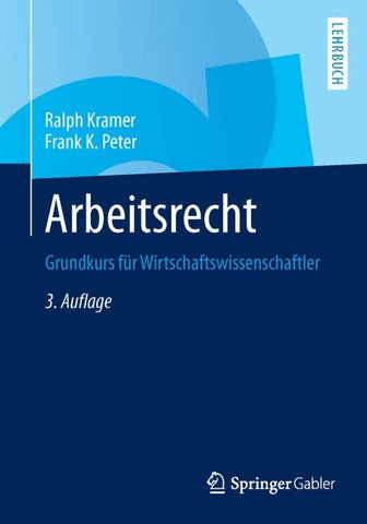 Arbeitsrecht
