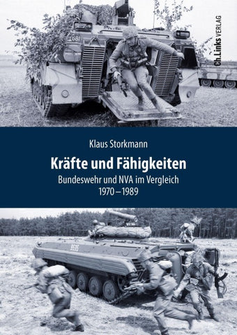 Kräfte und Fähigkeiten