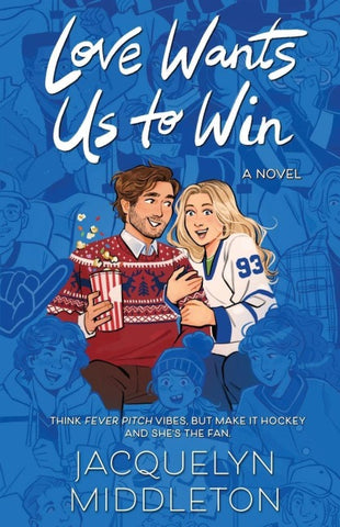 Love Wants Us to Win