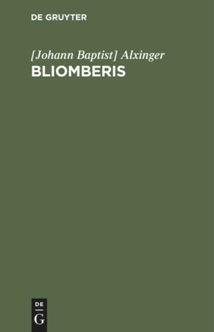 Bliomberis