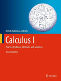Calculus I