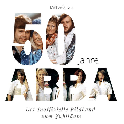 50 Jahre ABBA