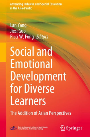 Social and Emotional Development for Diverse Learners