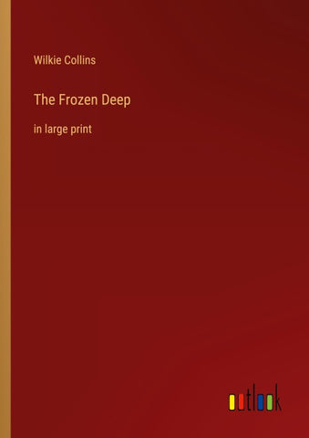 The Frozen Deep