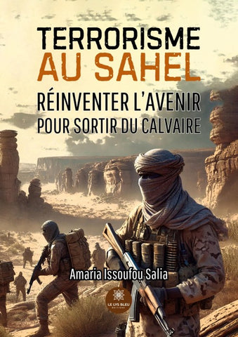 Terrorisme au Sahel