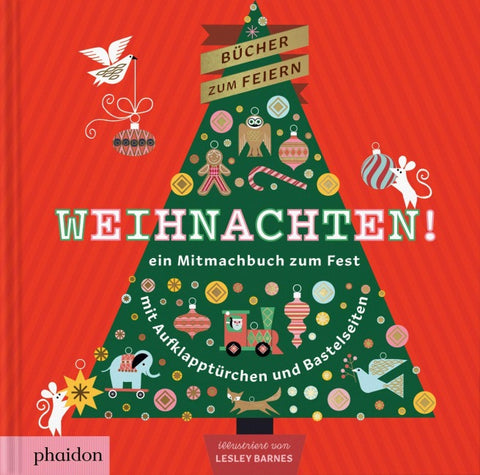 Weihnachten!