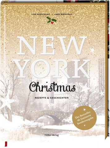 New York Christmas (Jubiläumsausgabe)
