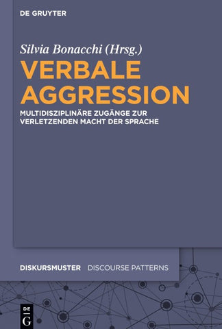 Verbale Aggression