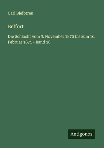 Belfort
