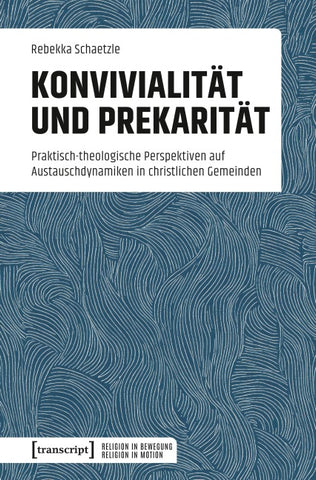 Konvivialität und Prekarität