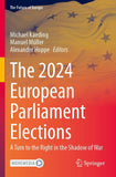 The 2024 European Parliament Elections