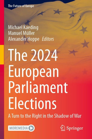 The 2024 European Parliament Elections