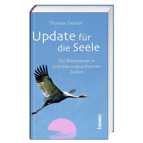 Update für die Seele
