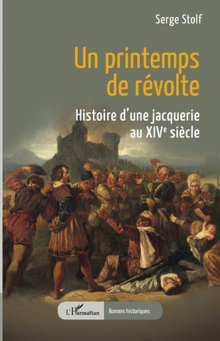Un printemps de révolte