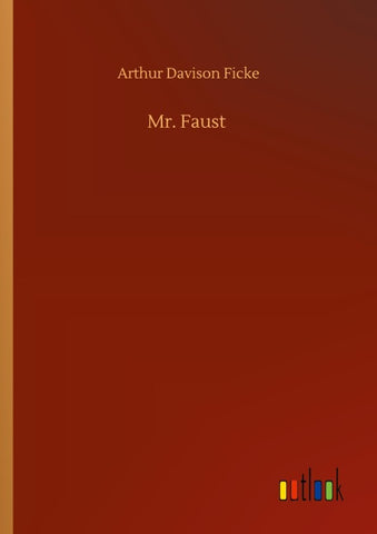 Mr. Faust