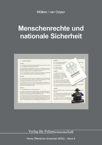 Menschenrechte und nationale Sicherheit