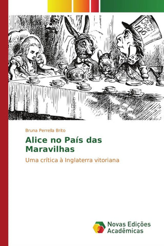 Alice no País das Maravilhas