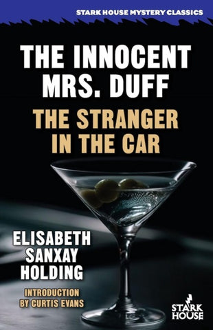 The Innocent Mrs. Duff / The Stranger in the Car