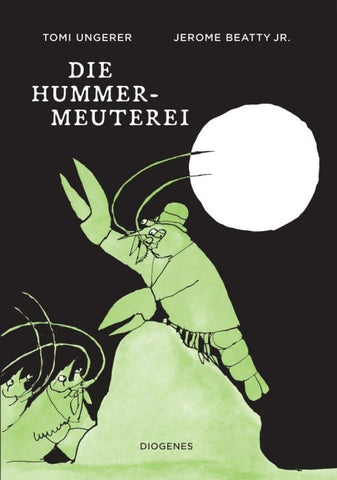 Die Hummer-Meuterei