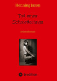 Tod eines Schmetterlings