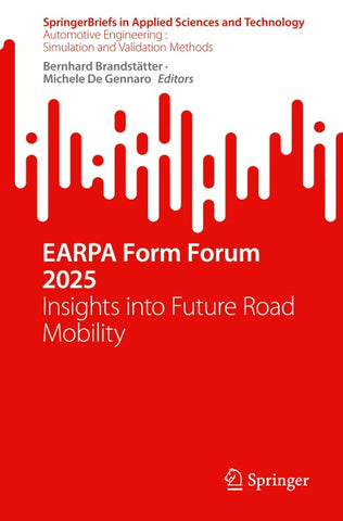 EARPA Form Forum 2025