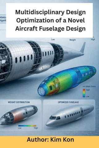 Multidisciplinary Design Optimization of a Novel Aircraft Fuselage Design